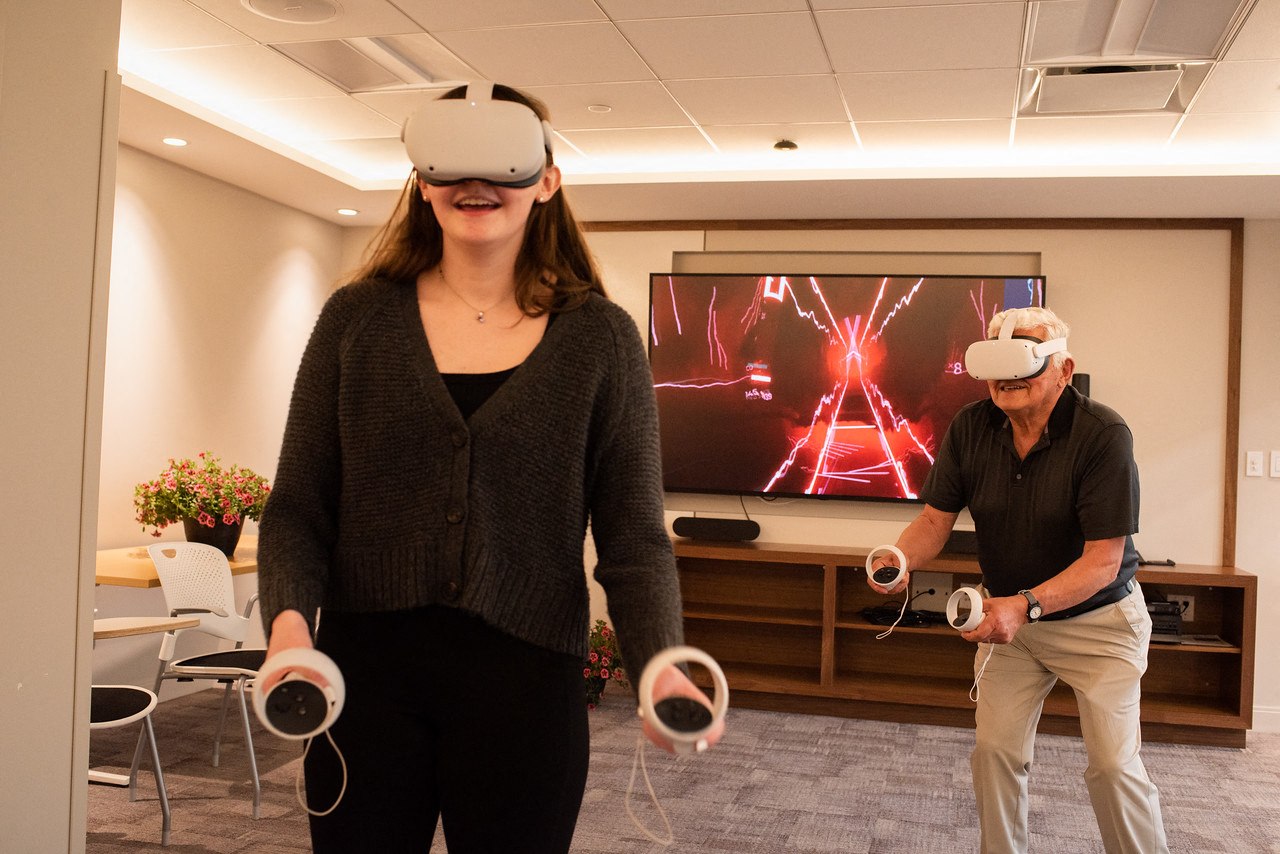 Oculus